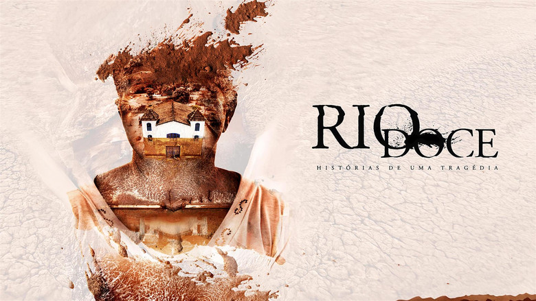 кадр из фильма Rio Doce: Histórias de uma Tragédia