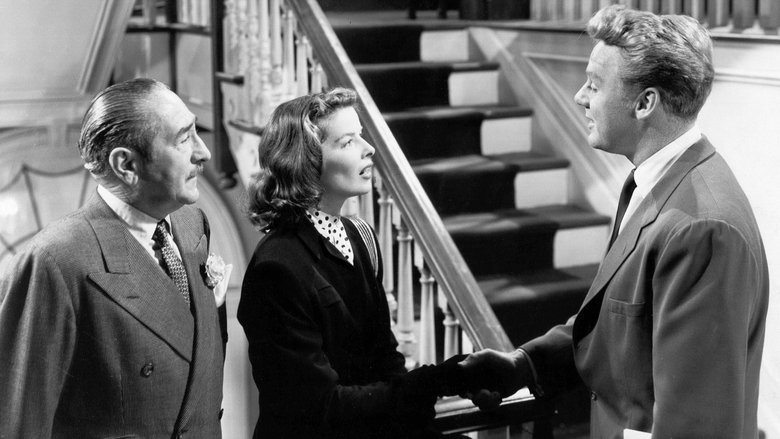 кадр из фильма State of the Union