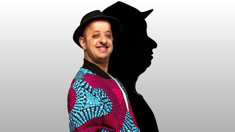 кадр из фильма Booder Is Back