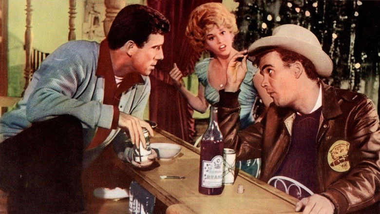 кадр из фильма Период привыкания