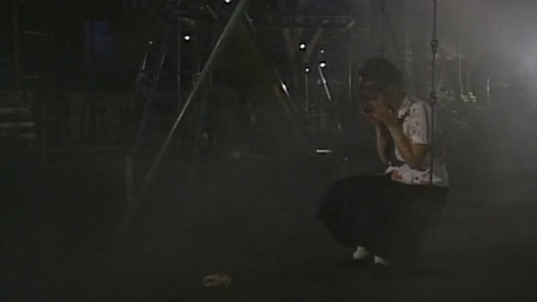 кадр из фильма 代官山ワンダーランドHORROR