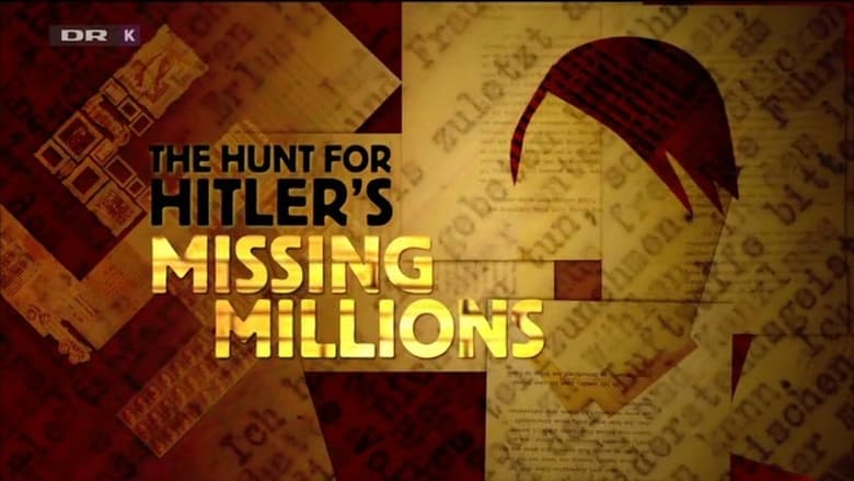 кадр из фильма The Hunt For Hitler's Missing Millions