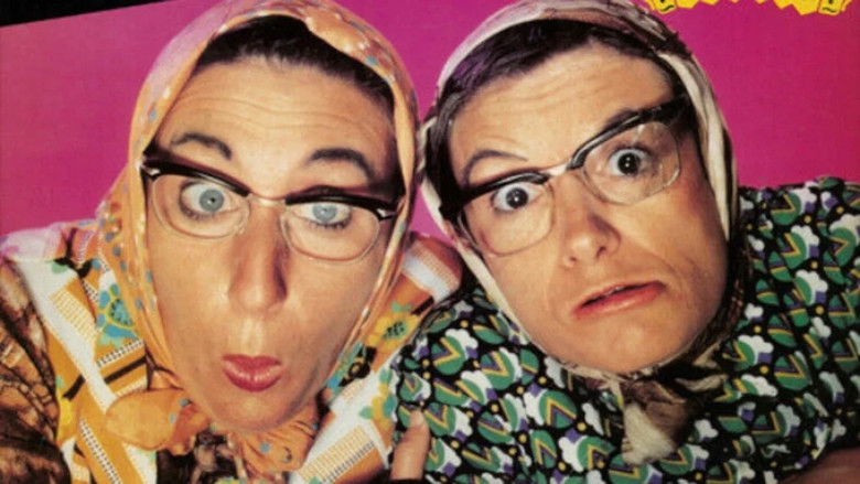 Les Vamps voyage à Lourdes