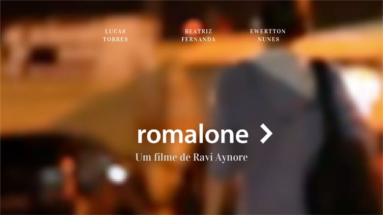 кадр из фильма Romalone