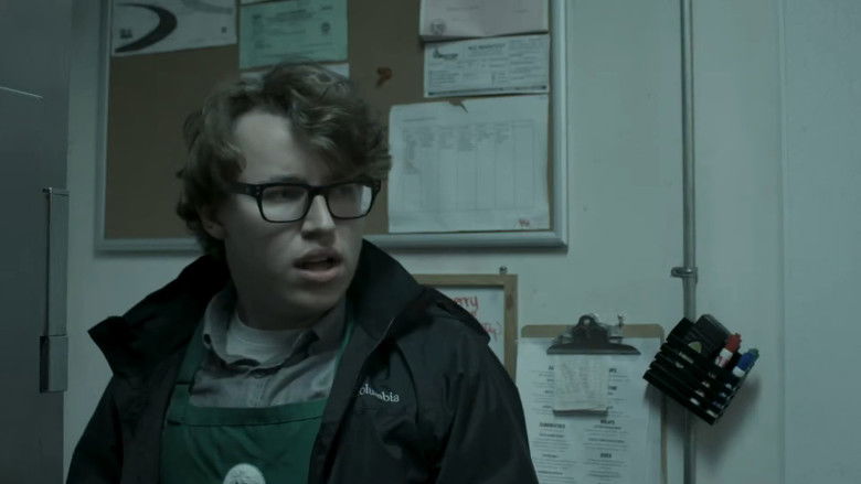 кадр из фильма Going Home