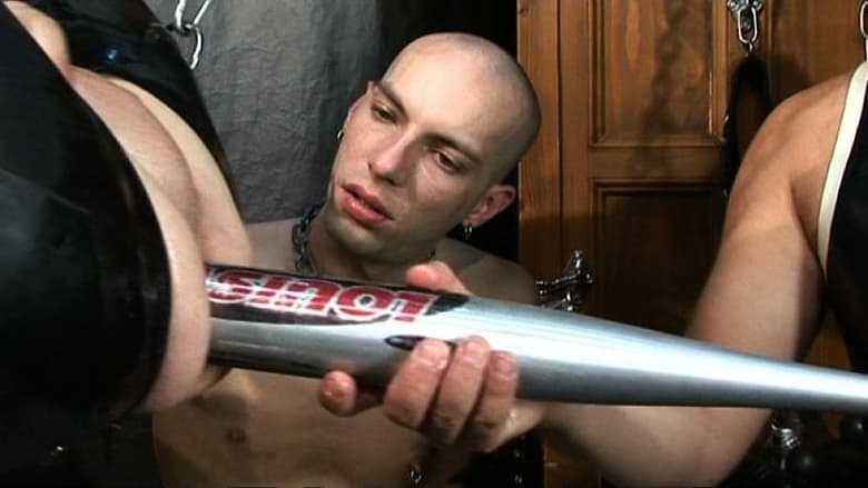 кадр из фильма Berlin Privat 8 - Sleazy Couples