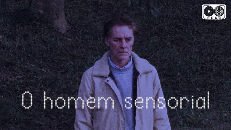 кадр из фильма O Homem Sensorial