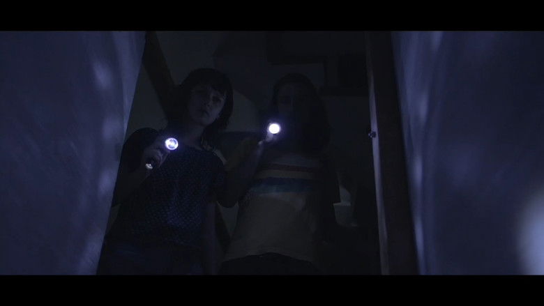 кадр из фильма Moonshine