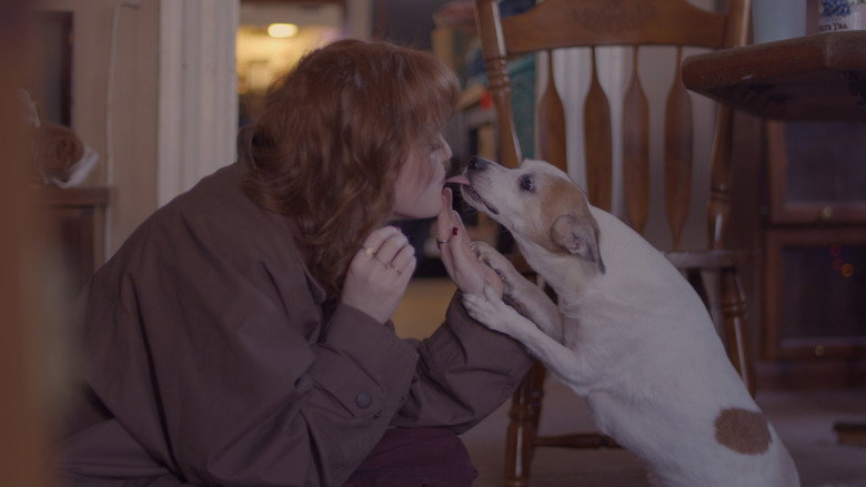 кадр из фильма While I Can