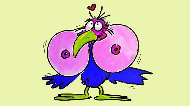 кадр из фильма Die Geierwally