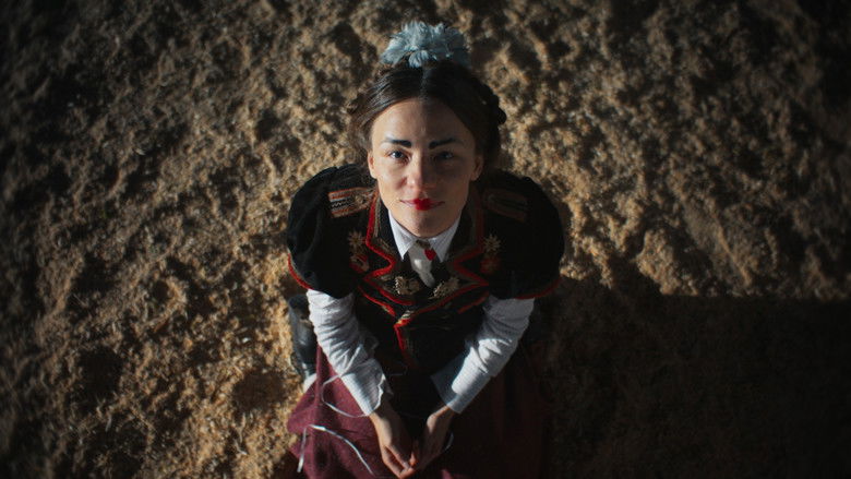 кадр из фильма Vier minus drei