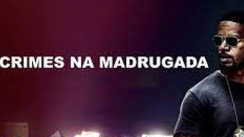 кадр из фильма Бессонная ночь