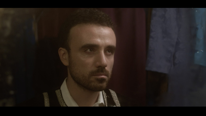 кадр из фильма Fantasma Oculto