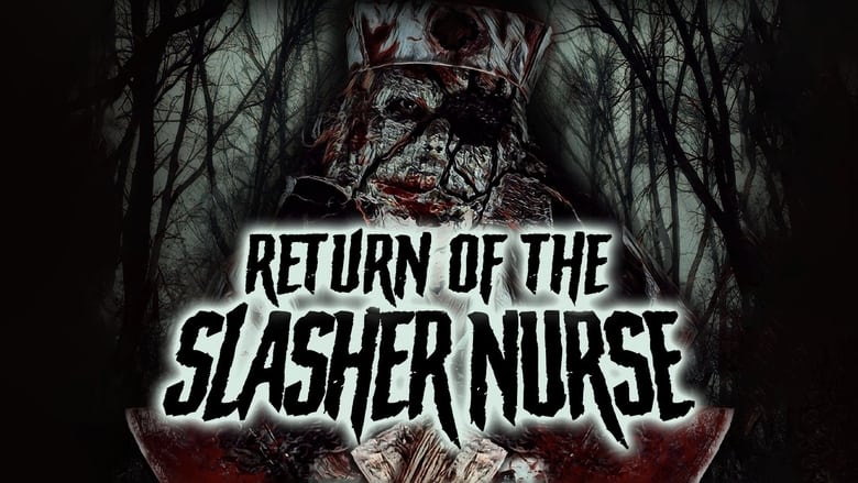 кадр из фильма Return of the Slasher Nurse