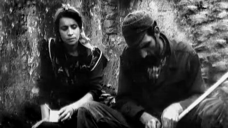 кадр из фильма Ah Faham - الفحام