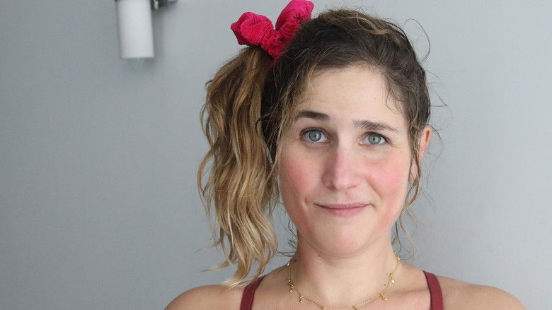 кадр из фильма Belle belle belle