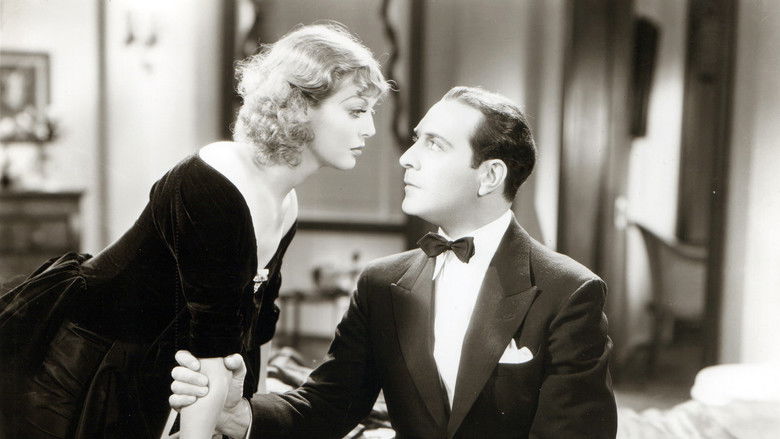 кадр из фильма Midnight Mary