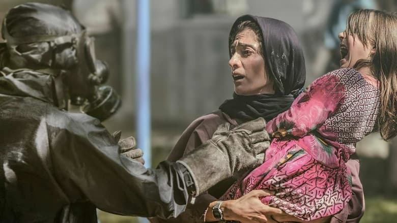 кадр из фильма Грецкий орец