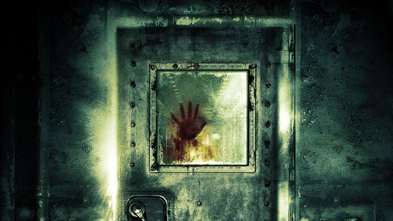 кадр из фильма Время тьмы