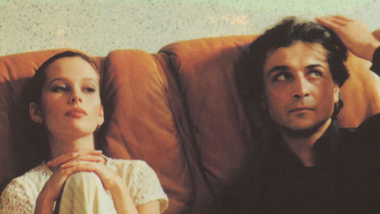 кадр из фильма Приятель покойника