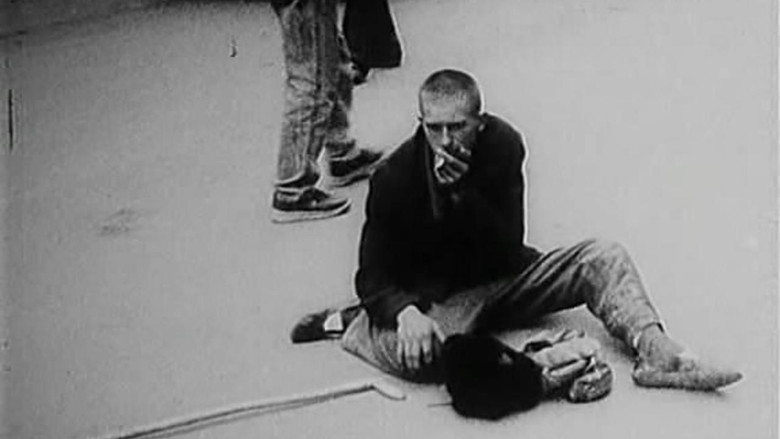 кадр из фильма Ладони