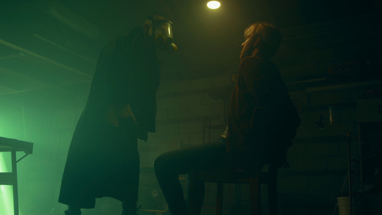 кадр из фильма Safety First