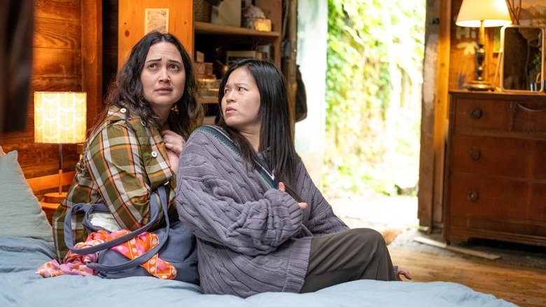 кадр из фильма Свадебный банкет