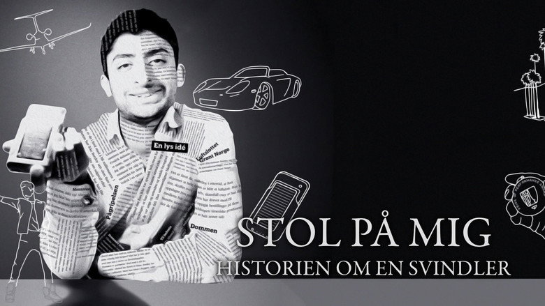 кадр из фильма Stol på meg