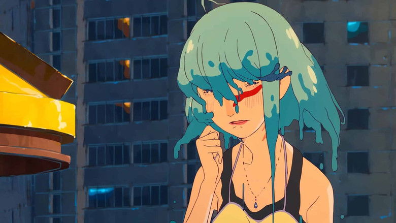 кадр из фильма ChaO