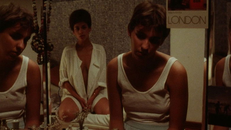 кадр из фильма Vera