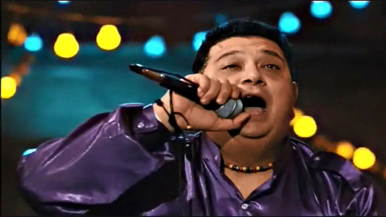 кадр из фильма الفرح