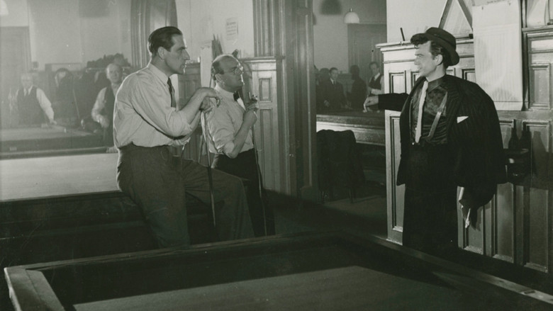 кадр из фильма Rötägg