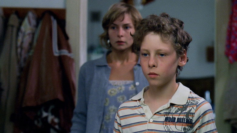 кадр из фильма Prach