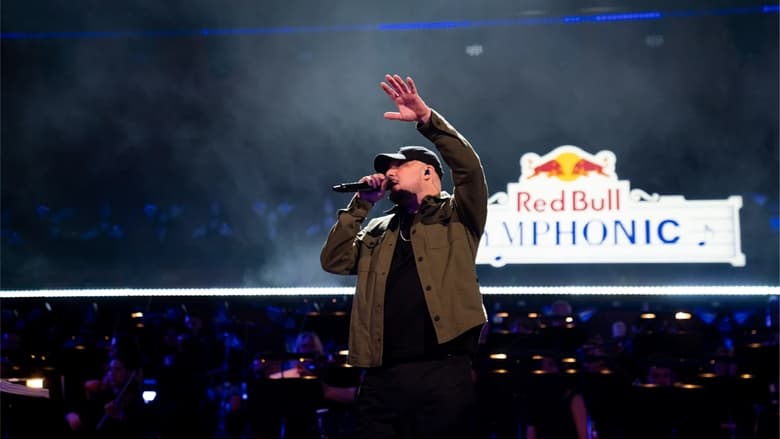 кадр из фильма Red Bull Symphonic: Kool Savas