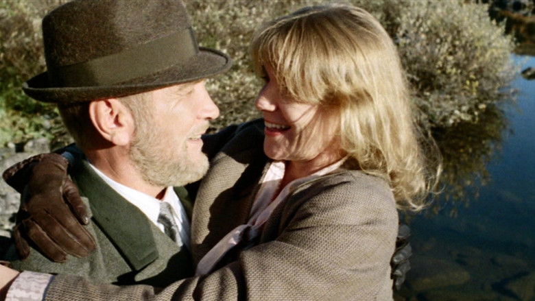 кадр из фильма Друзья, товарищи