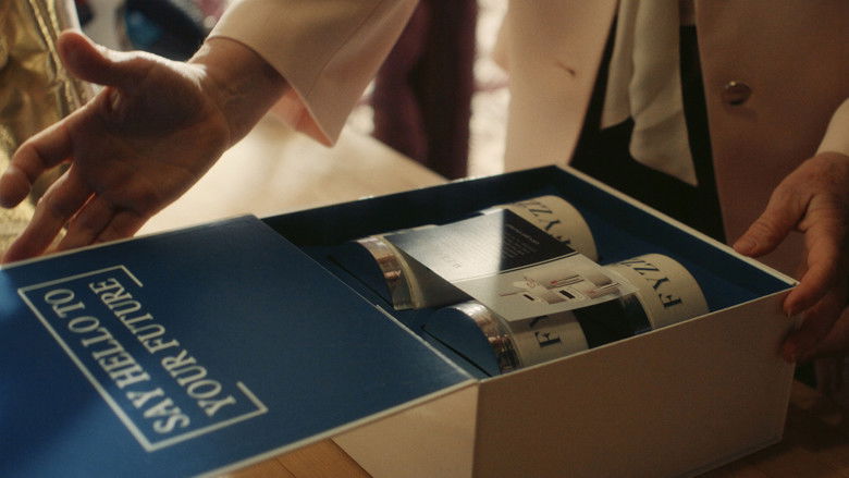 кадр из фильма Poof