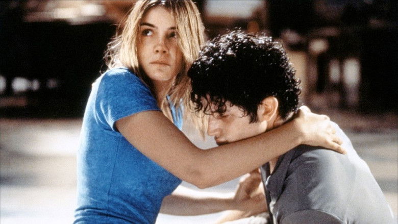 кадр из фильма Театр смерти