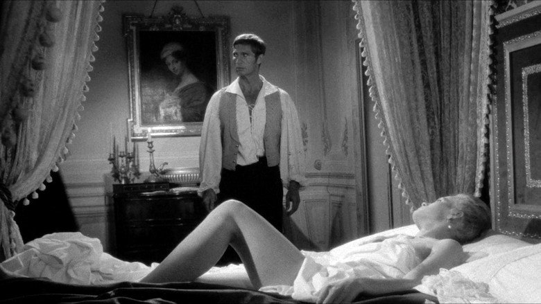 кадр из фильма La vendetta di Lady Morgan