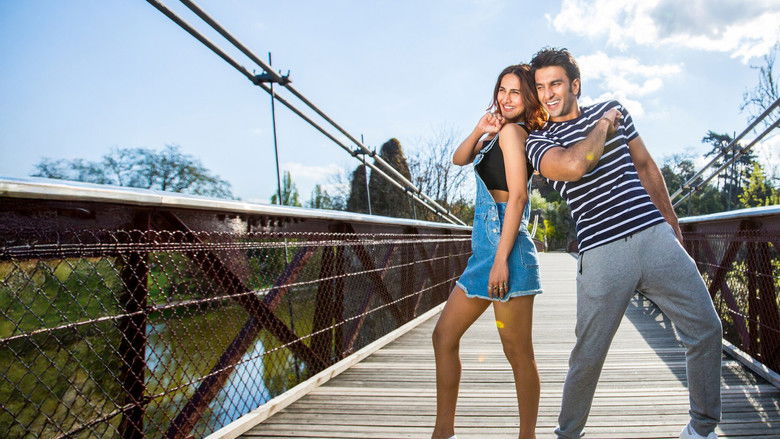 кадр из фильма Беззаботные