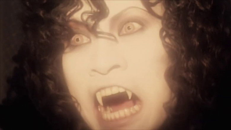 кадр из фильма 薔薇の婚礼 ～真夜中に交わした約束～