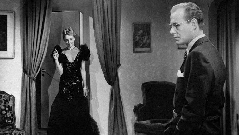 кадр из фильма Var sin väg