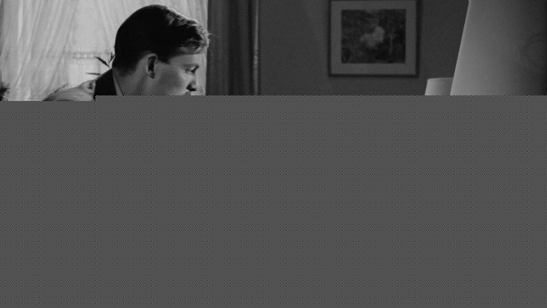 кадр из фильма Egen ingång