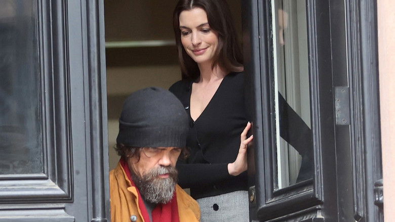 кадр из фильма Иди ко мне, детка