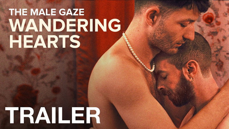 кадр из фильма The Male Gaze: Wandering Hearts