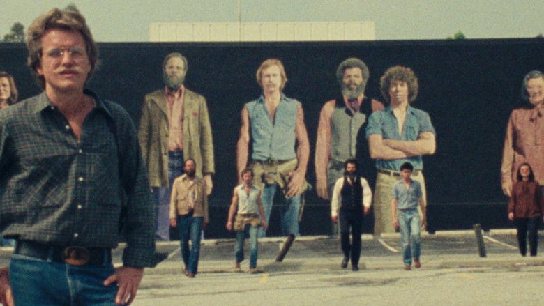 кадр из фильма Mur murs