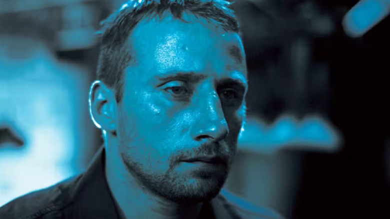 кадр из фильма Бычара