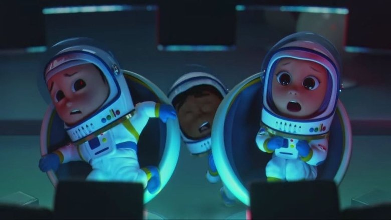 кадр из фильма Nussa