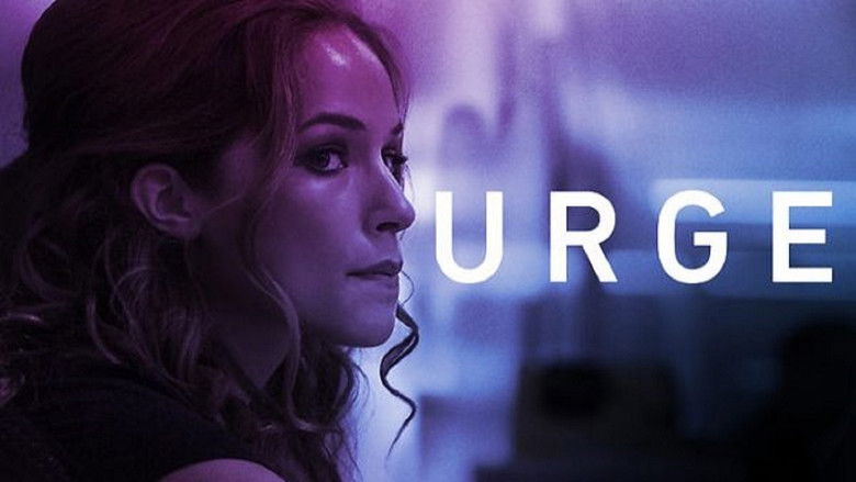 кадр из фильма Импульс