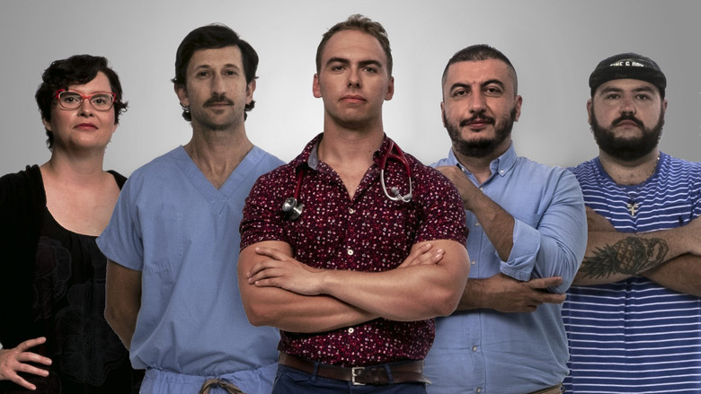 кадр из фильма Affronter l'inconnu