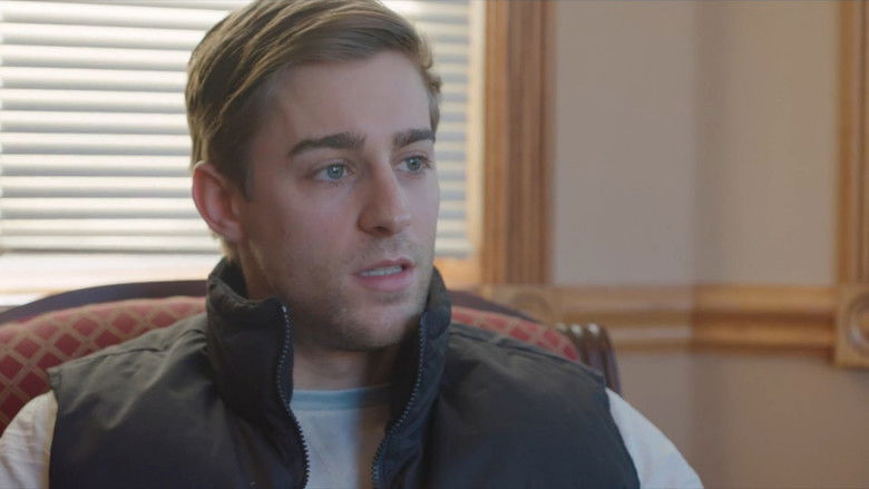 кадр из фильма ADDicted